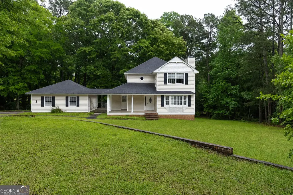 124 David Drive, Thomaston