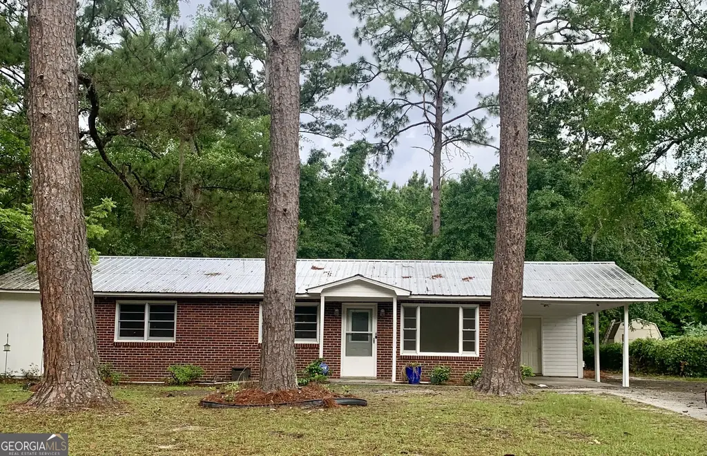 416 Rogers Road, Hinesville