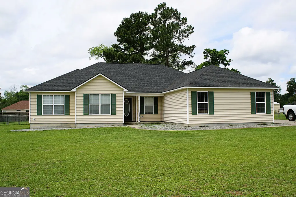 4509 Windward Court, Valdosta