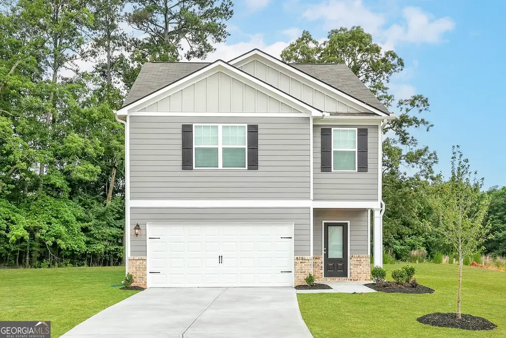 514 Plant Road, Conyers