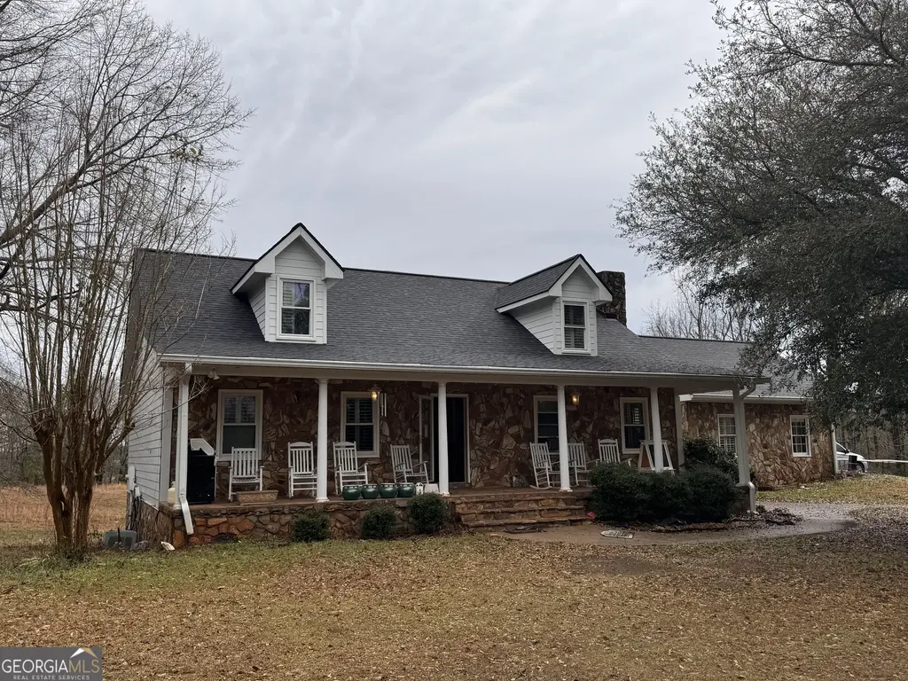 5382 Hawkins Academy Road, Social Circle