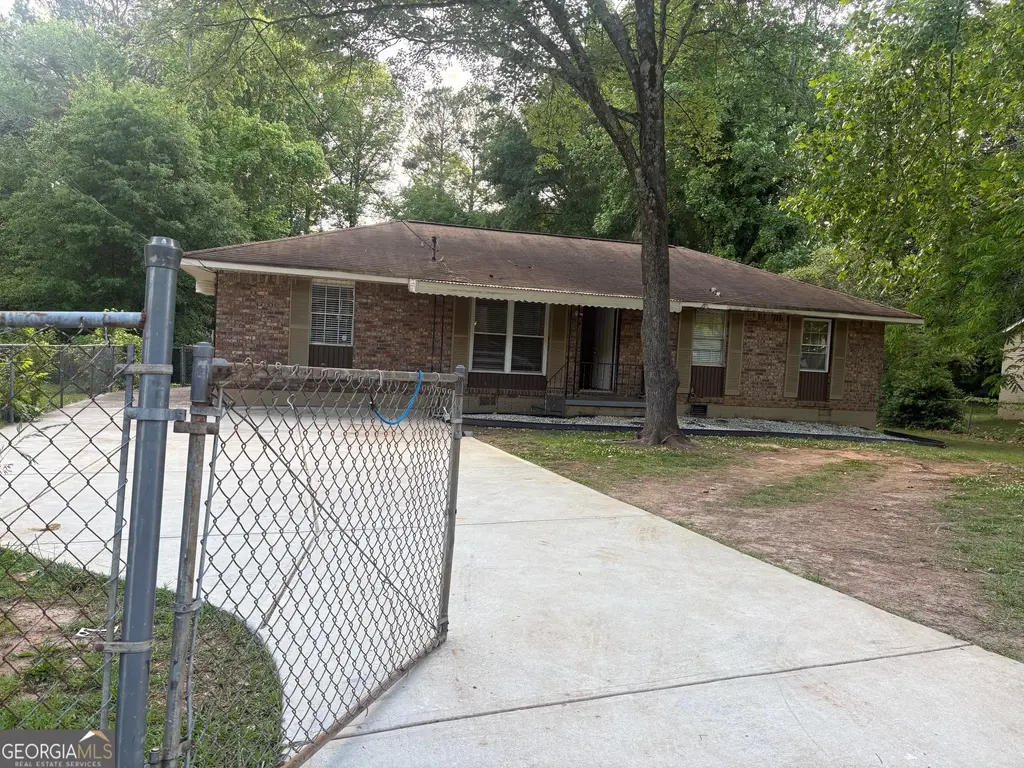 8145 Attleboro Drive, Jonesboro