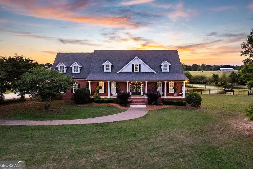 1051 Greenfield Lane, Watkinsville