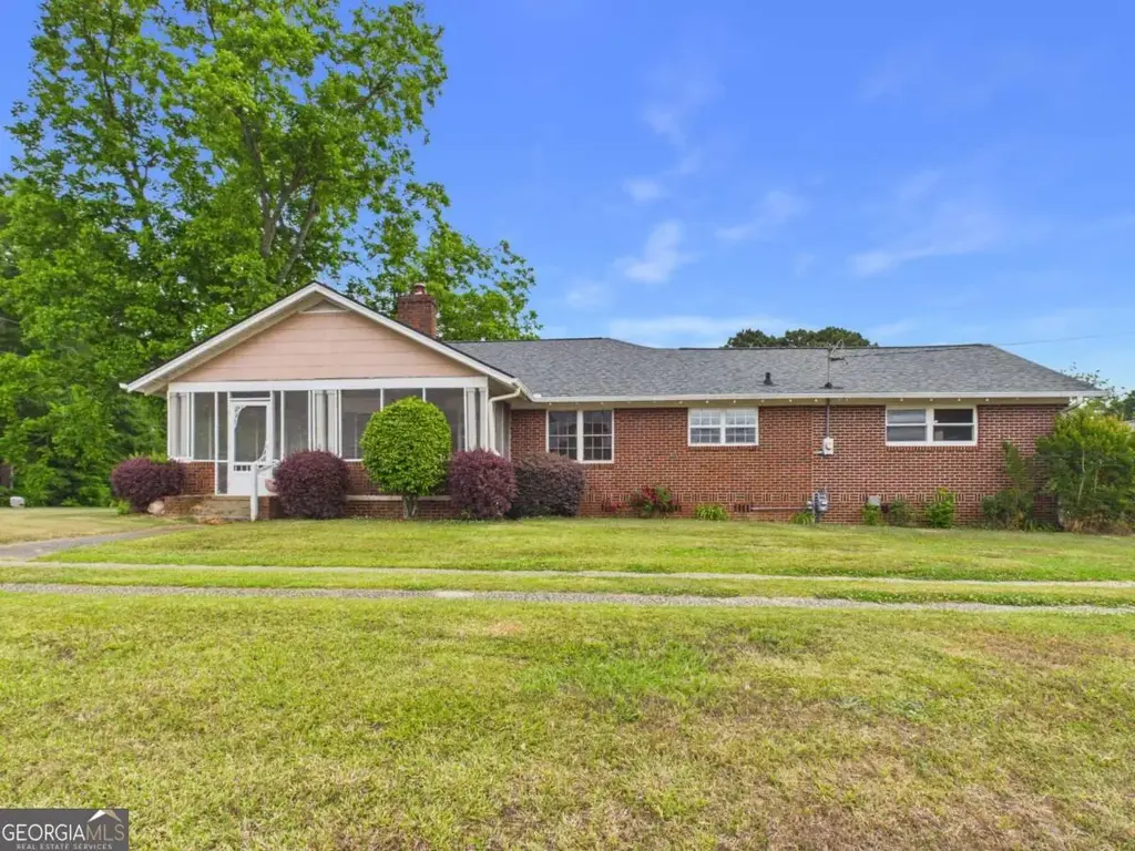 1600 Mcnutt Creek Road, Bogart