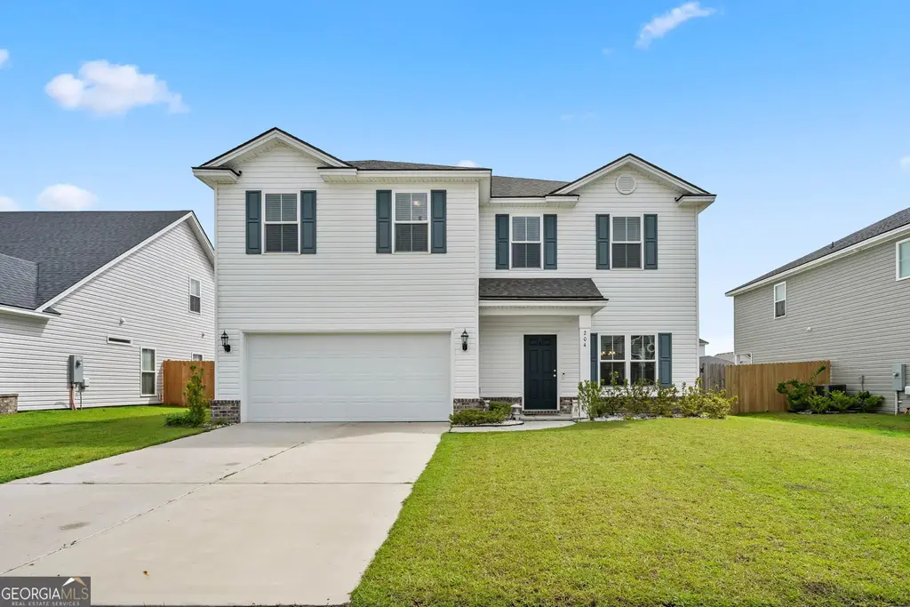 204 Alyssa Avenue, Guyton