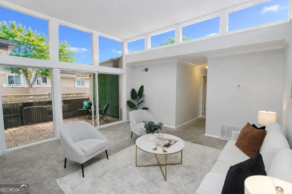 346 Carpenter Drive 75, Atlanta
