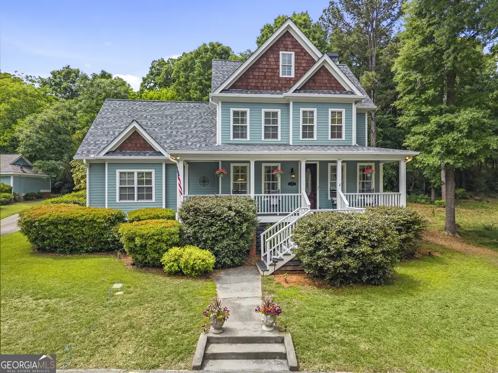 524 Hillside Road, Madison