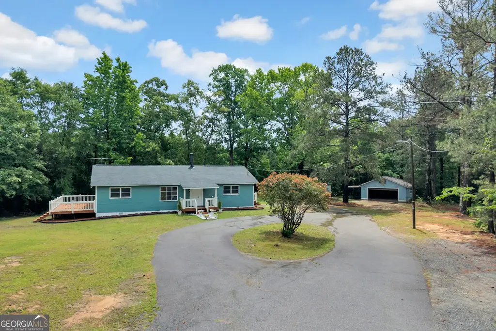 380 Jenkinsburg Road, Griffin