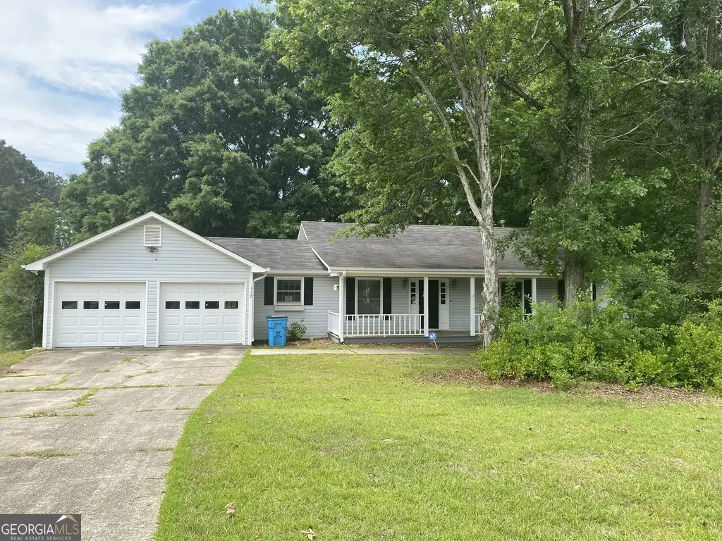 117 Russell Circle, McDonough