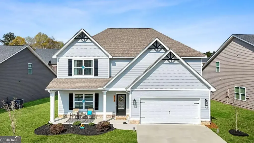 106 Kingston Circle, Carrollton