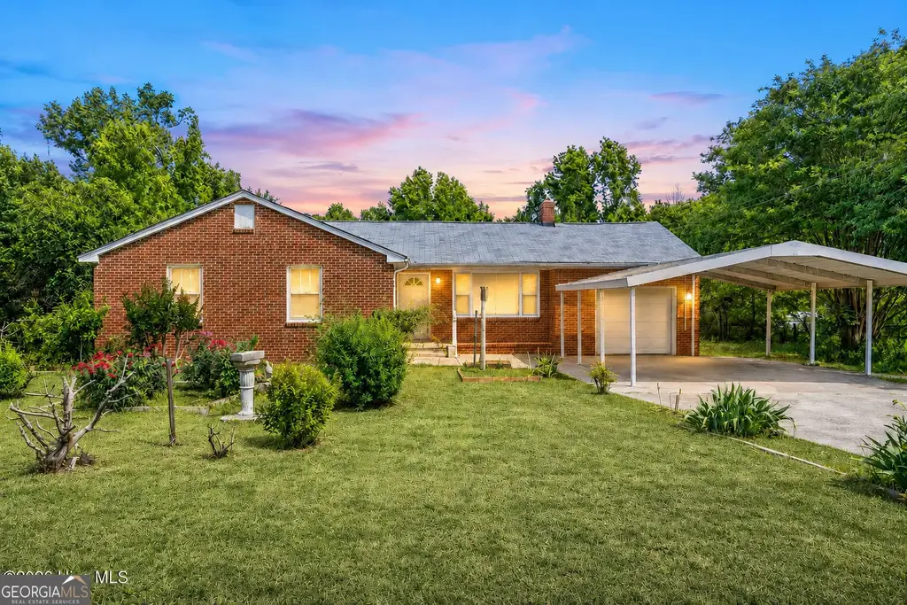 3021 Storey Drive, Augusta