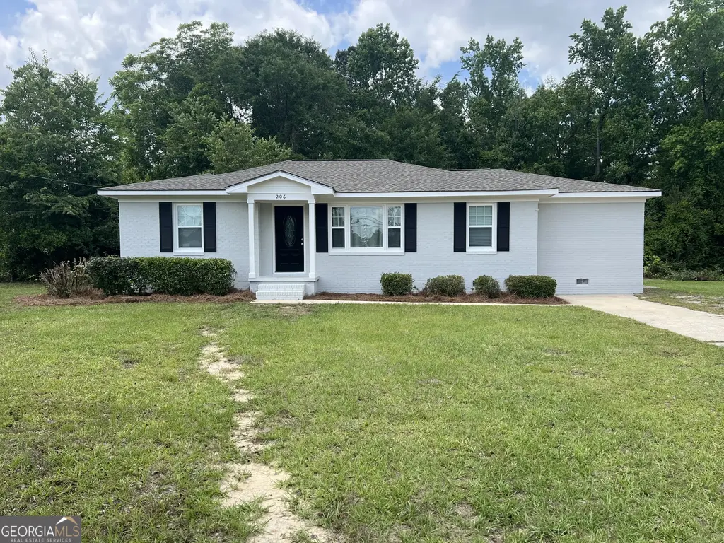 206 Country Club Road, Dublin