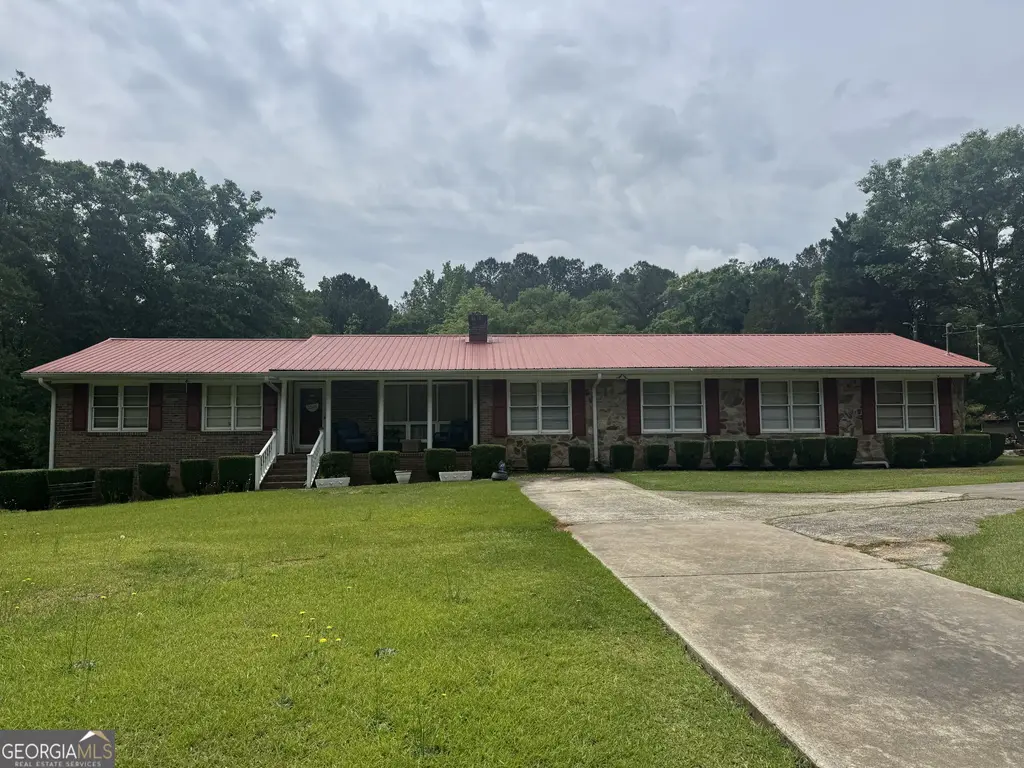 558 Old Brent Road, Forsyth