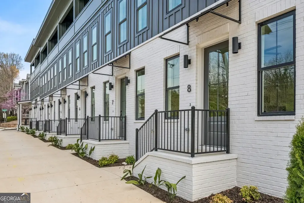 1160 Boulevard Se 3, Atlanta