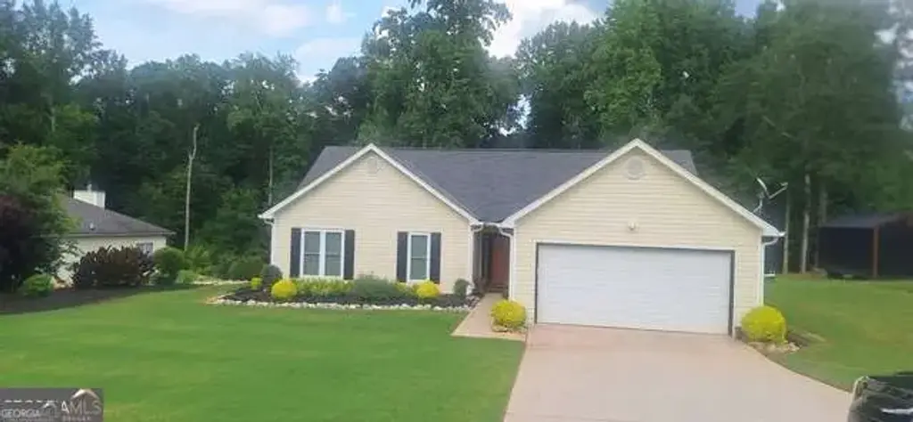 3960 Caleb Court, Ellenwood