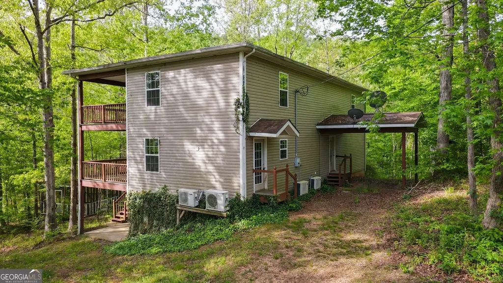 3719 County Road 88, Delta