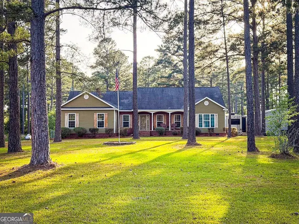 353 Alapaha River Drive, Alapaha