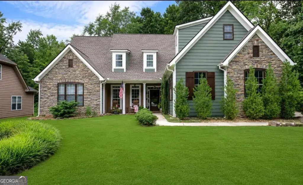 346 Thorn Creek Way, Dallas