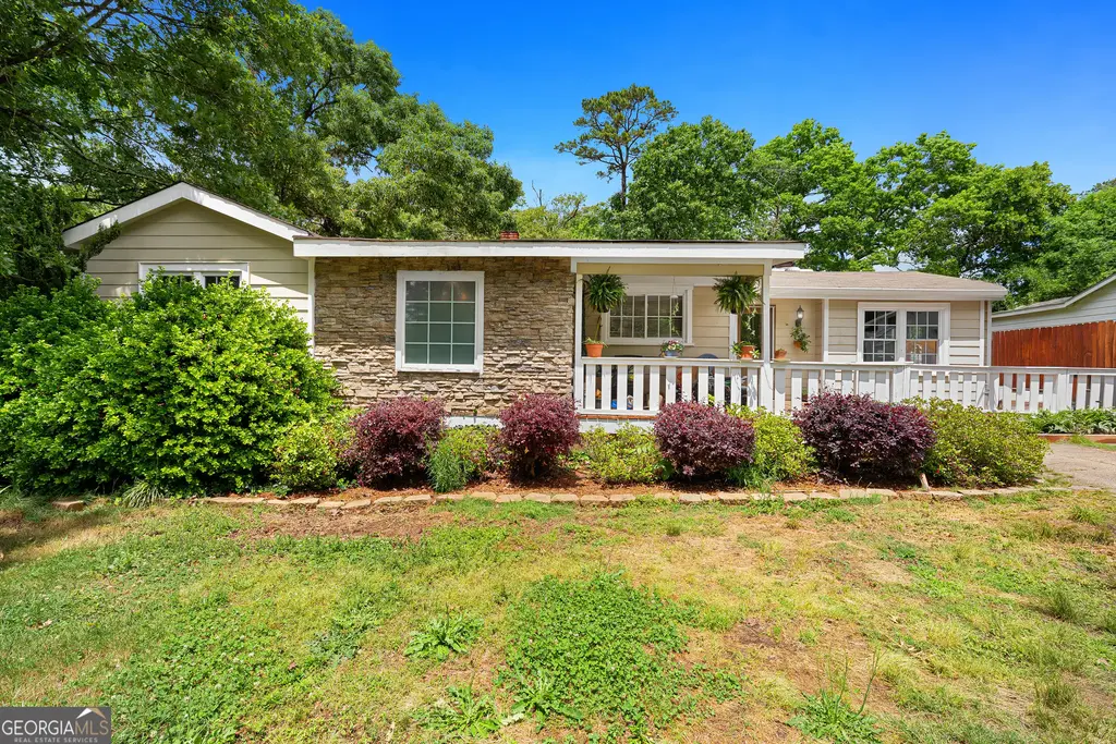 3500 Bowersville Highway, Bowersville