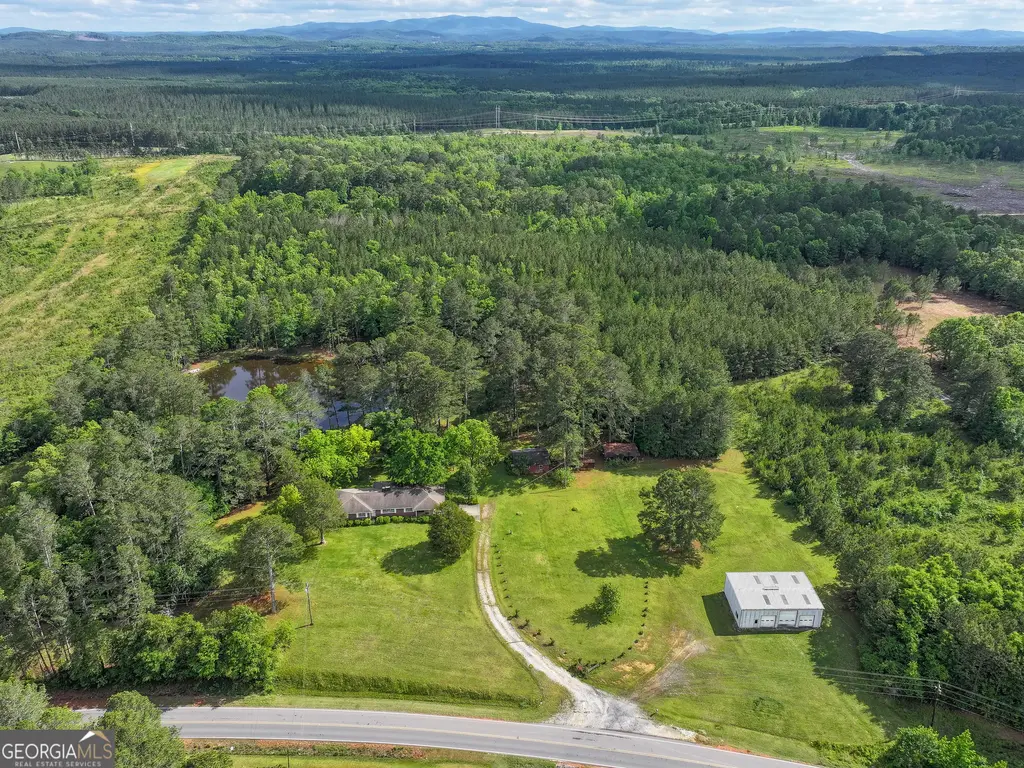 7517 Blacks Bluff Road Sw, Cave Spring
