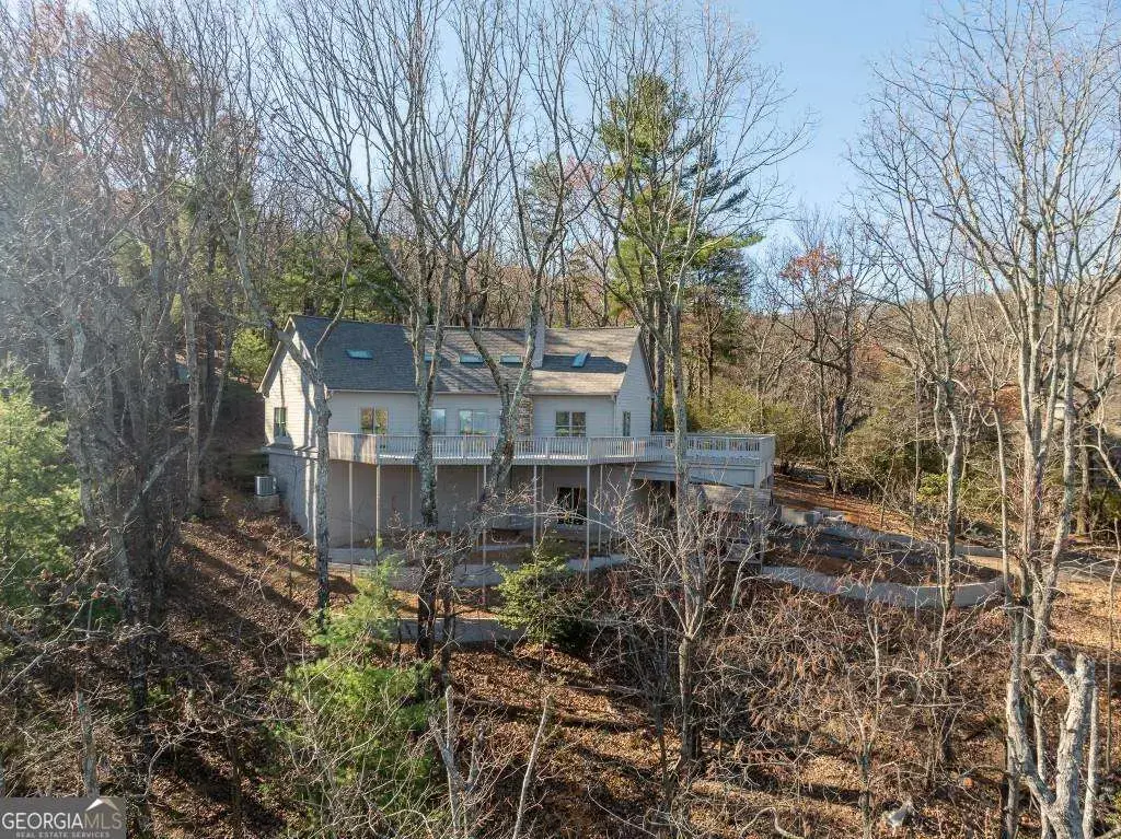 62 Bear Cub Ridge, Big Canoe