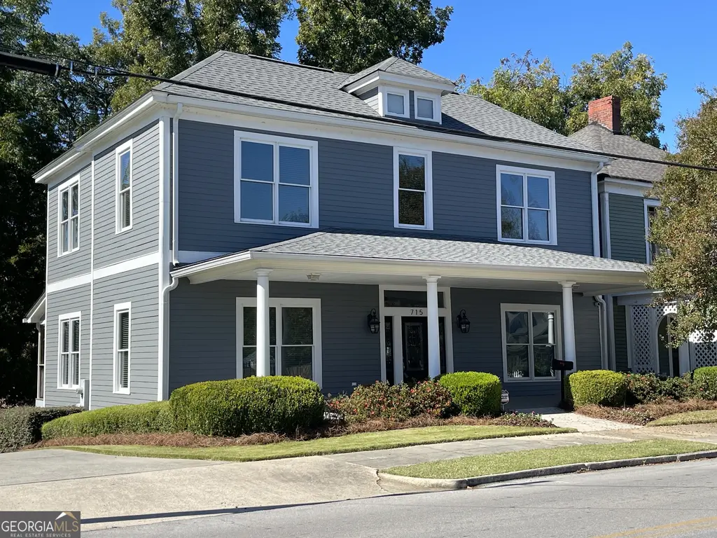715 Avenue A Ne, Rome