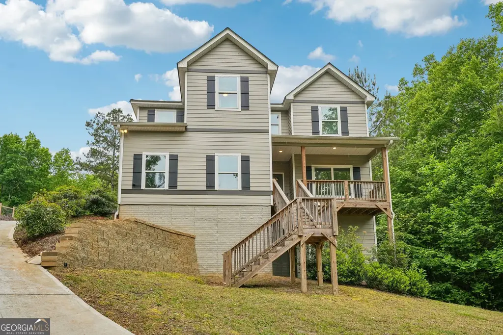 119 Landon Drive, Whitesburg