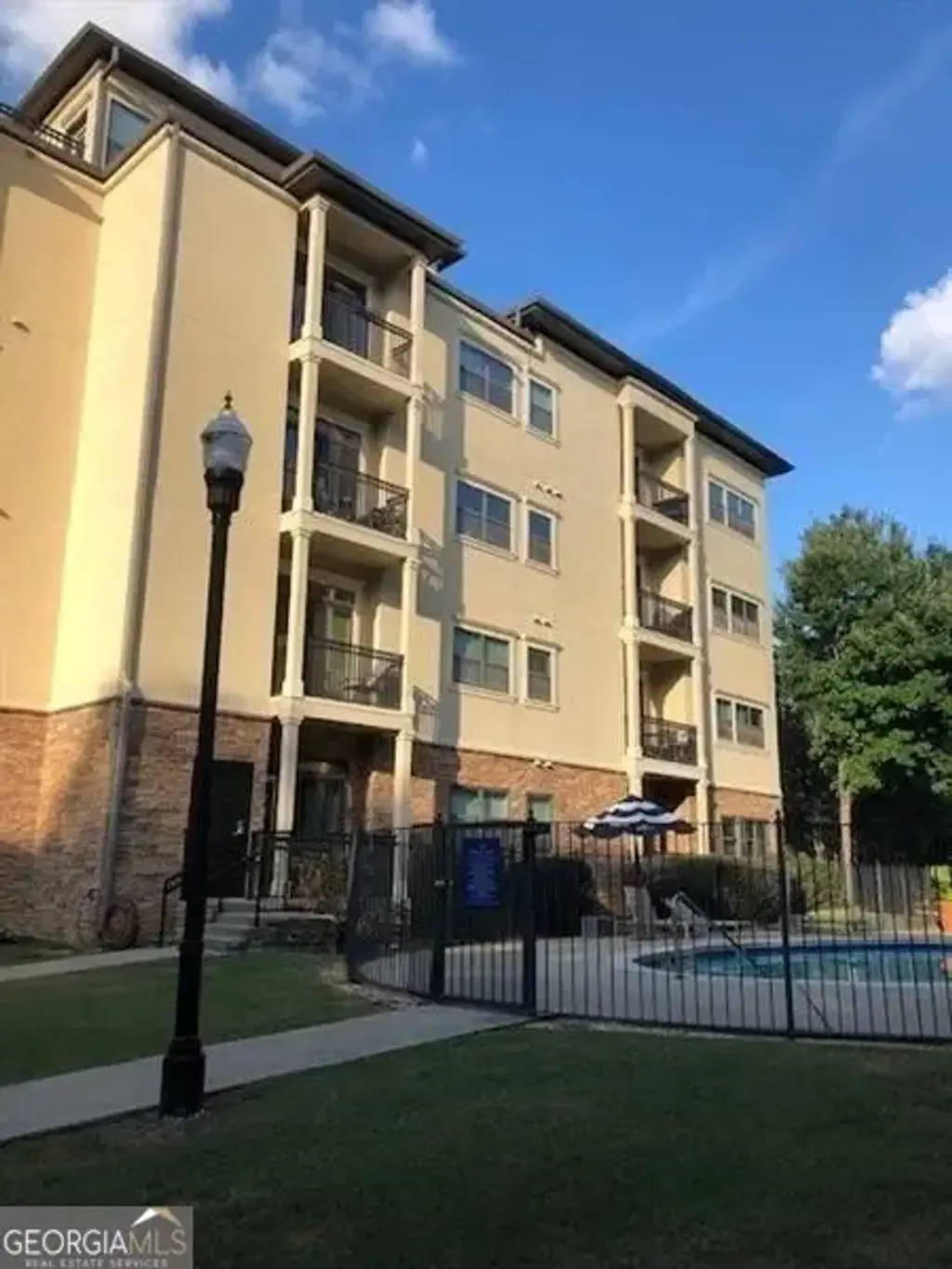 2230 Cheshire Bridge Road 412, Atlanta