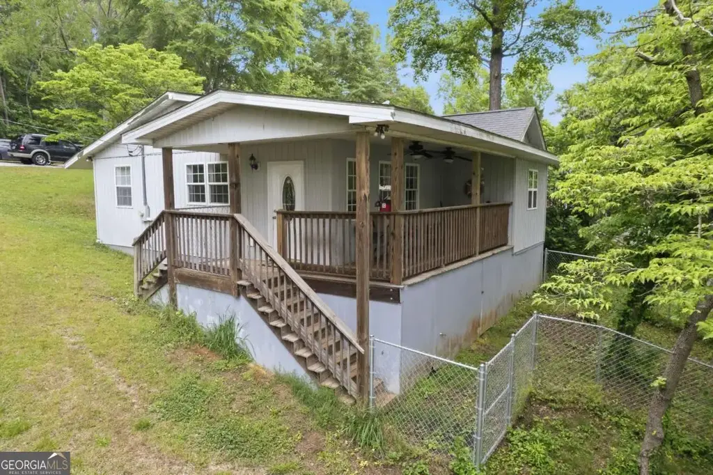114 Flatrock Road Se, Eatonton