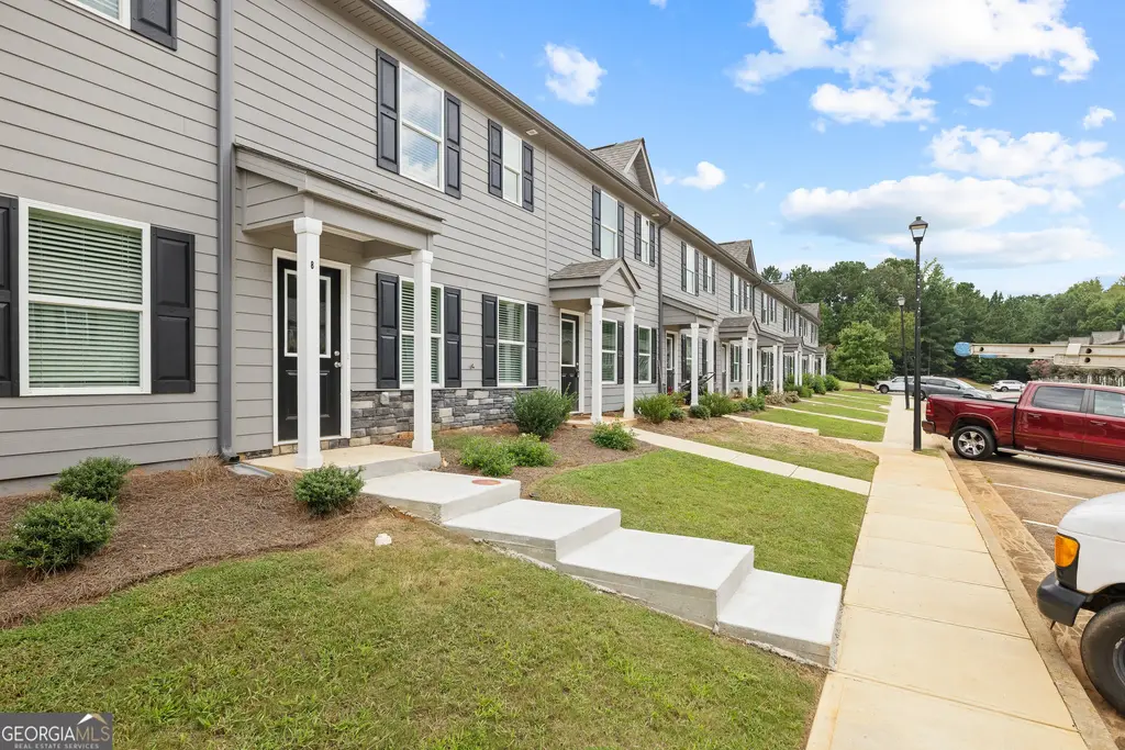 100 Lena Lane # 12, Eatonton