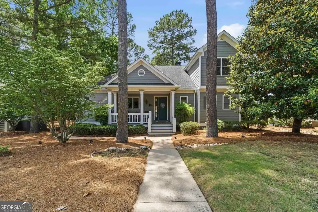 1080 Emerald View Drive, Greensboro