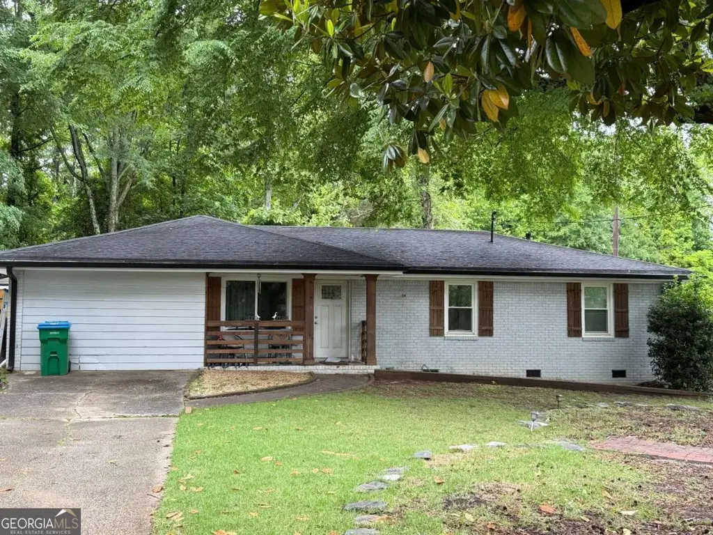 5940 John Street, Austell