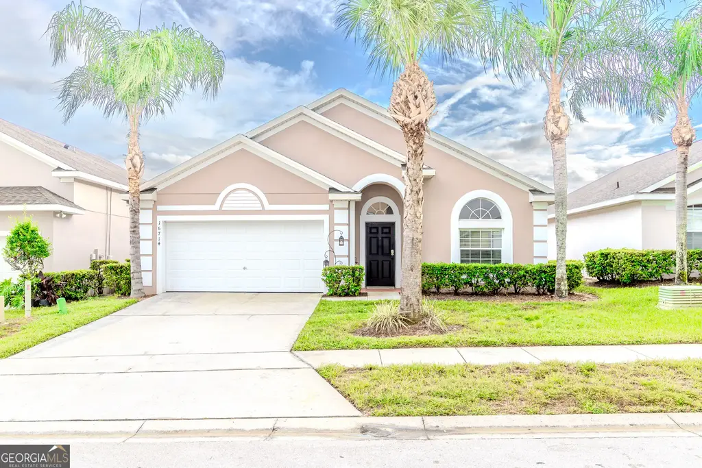 16714 Fresh Meadow Drive, Clermont