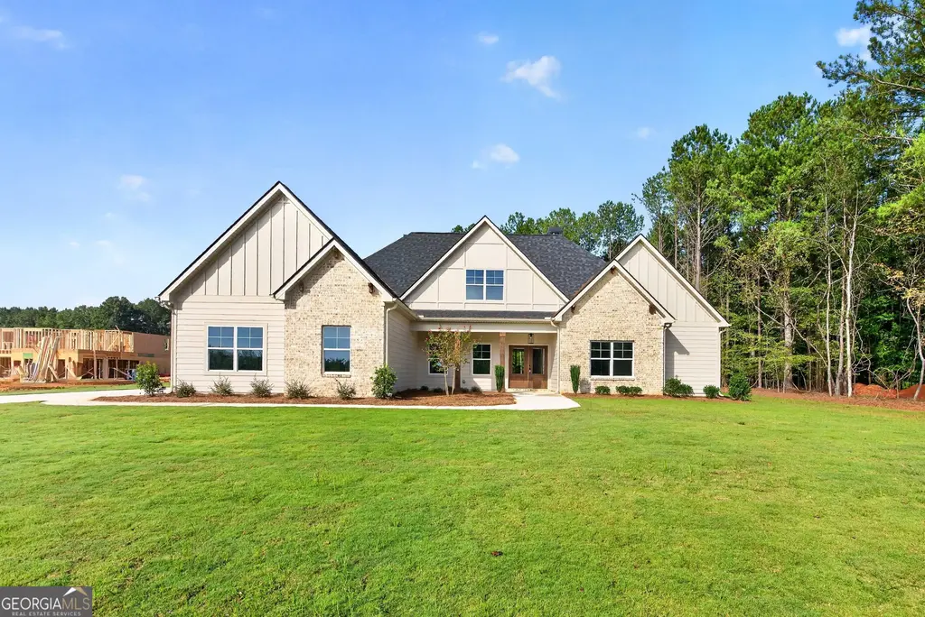 125 Dansby Way 3, Fayetteville