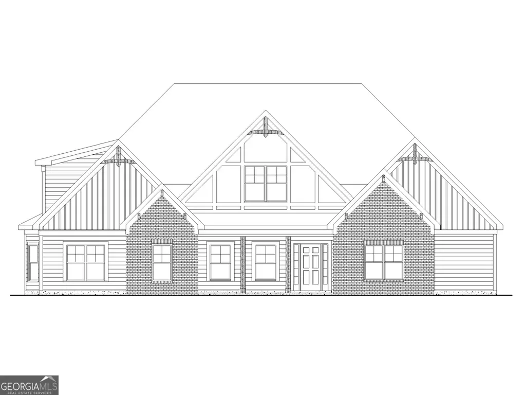 125 Dansby Way 3, Fayetteville