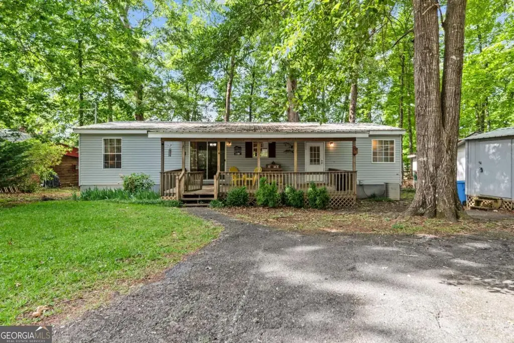 194 Phillips Road, Eatonton