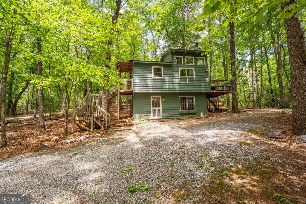 254 Star Lake Lane, Sautee Nacoochee