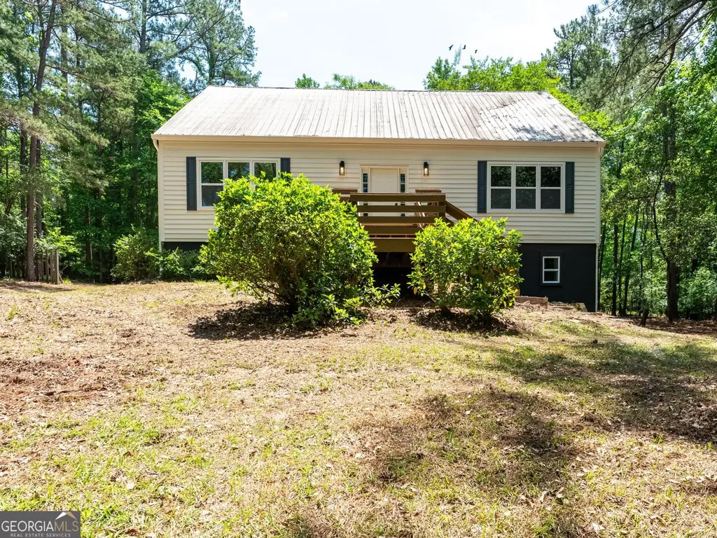3027 Heritage Road Ne, Milledgeville