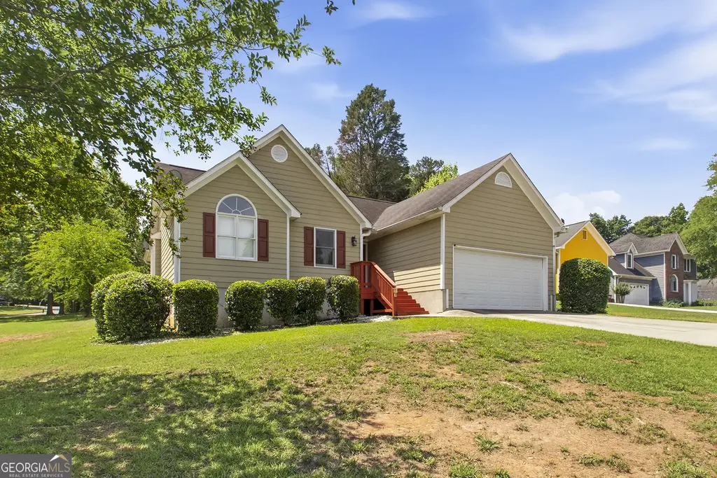 135 Chadwick Drive, Macon