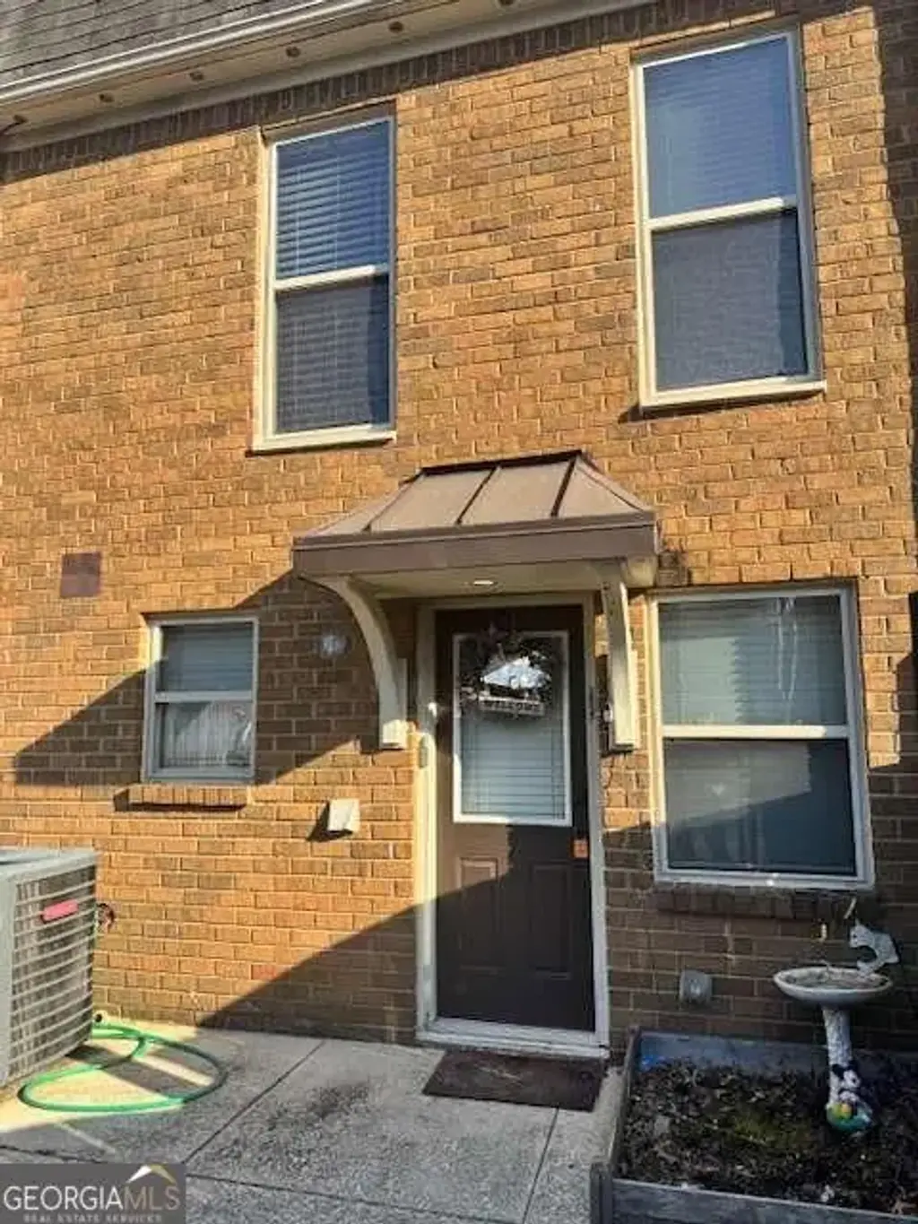 105 N River Drive G, Atlanta