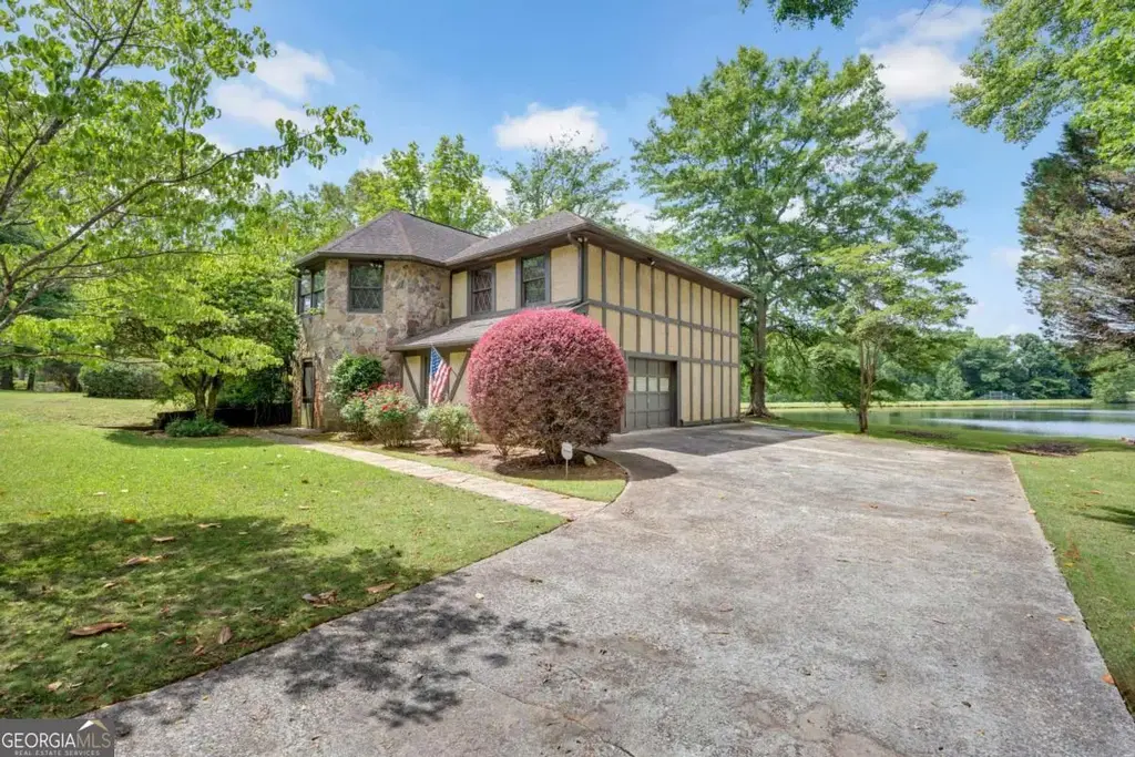 2145 Hampton Trail Se, Conyers