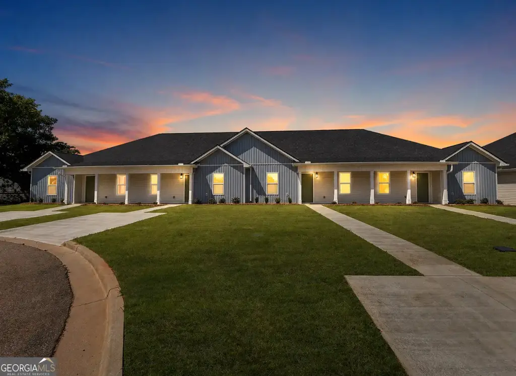 311 Airman Boulevard, Warner Robins
