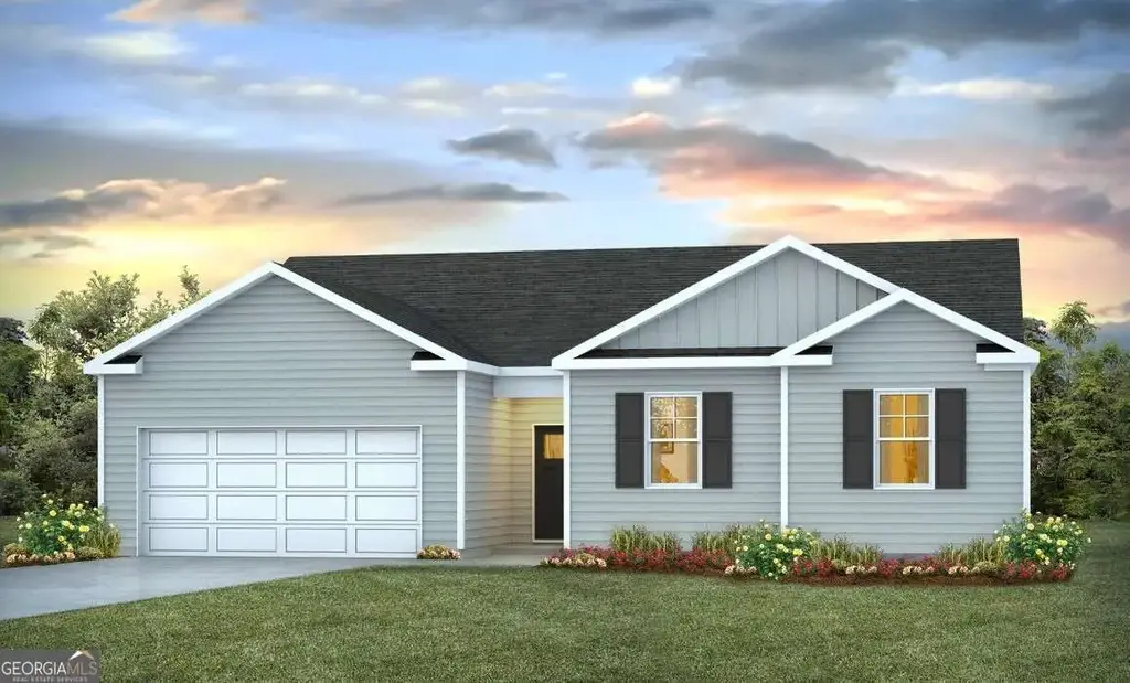 326 Royal Fern Lane, Statesboro