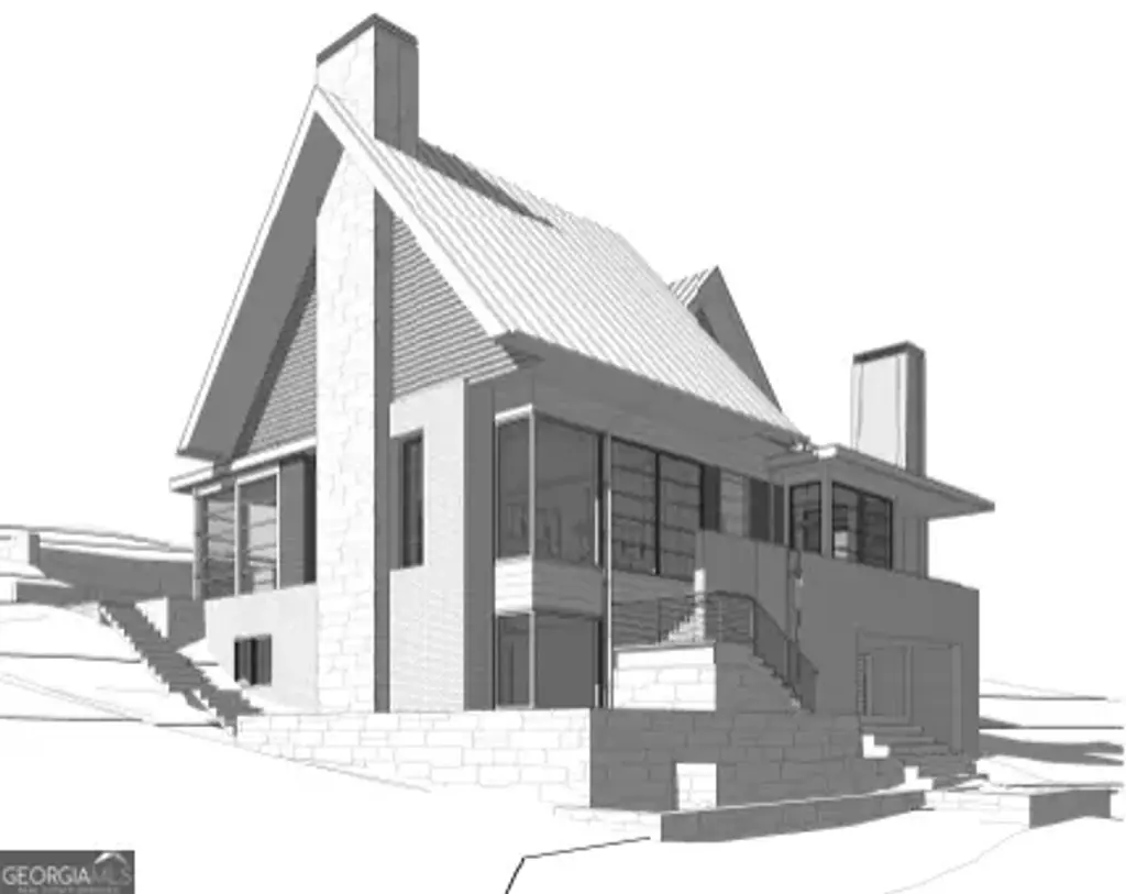 721 Rausch Ridge, Chattahoochee Hills