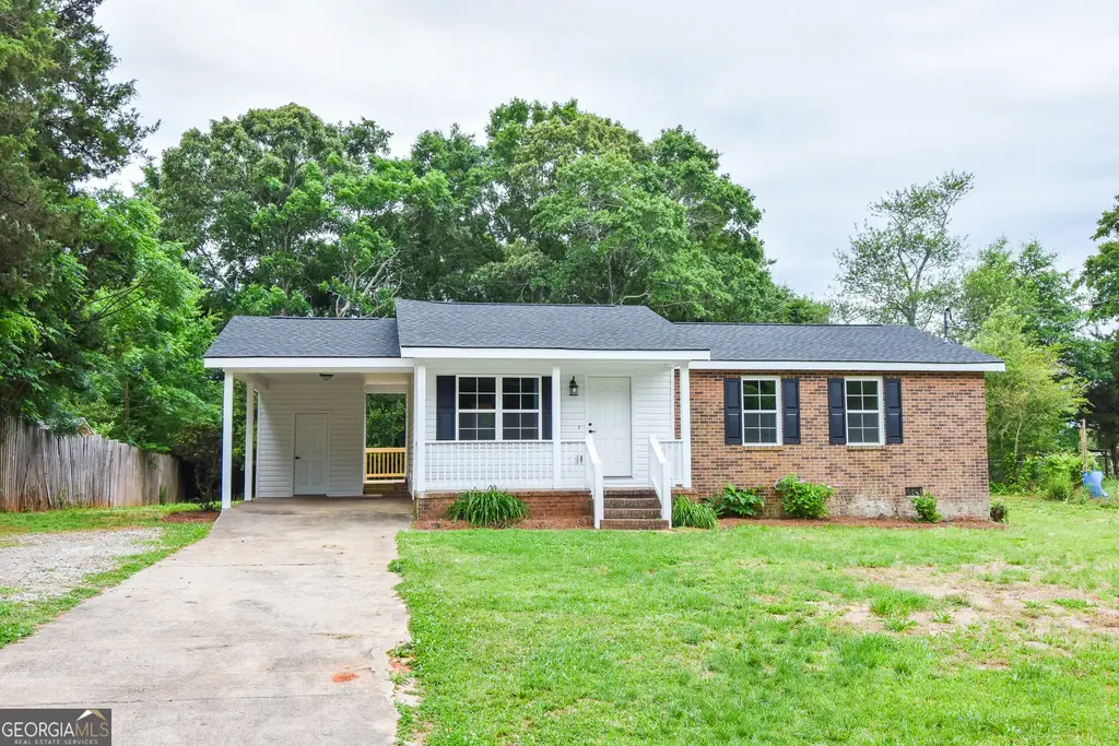 1138 Vestavia Lane, Thomaston