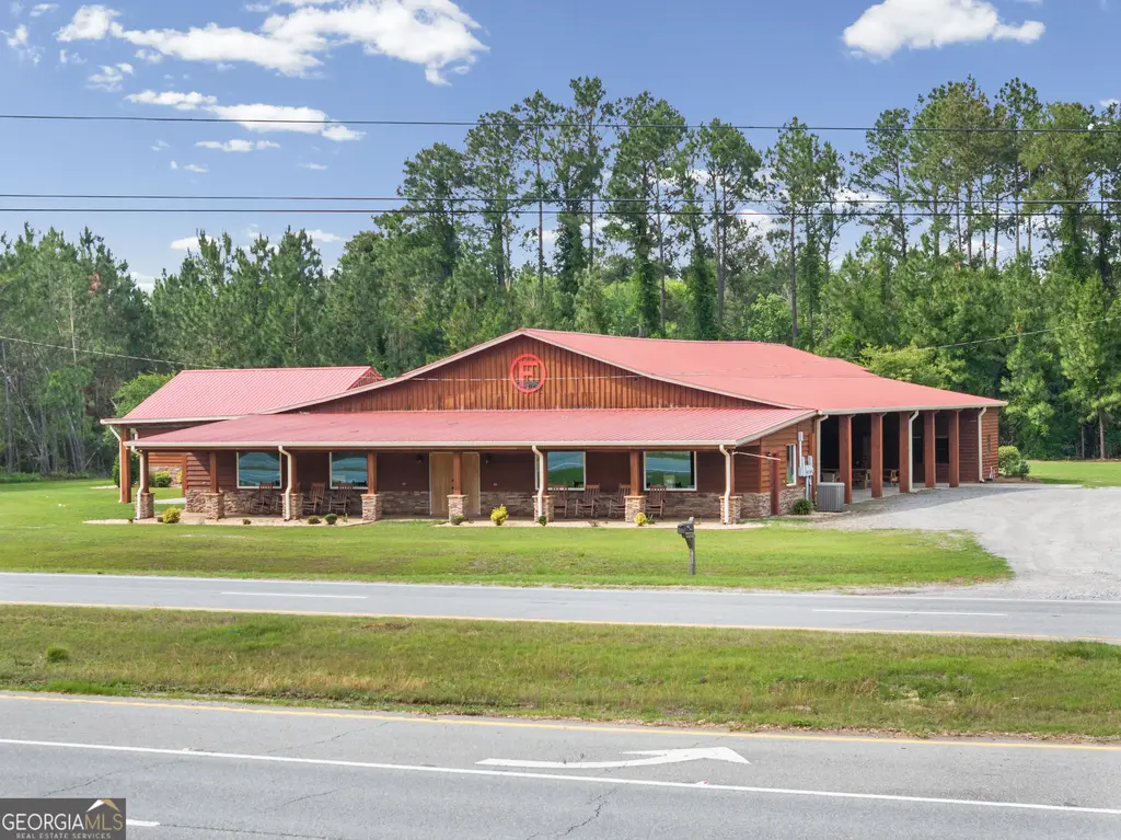 5300 Golden Isle W, Baxley