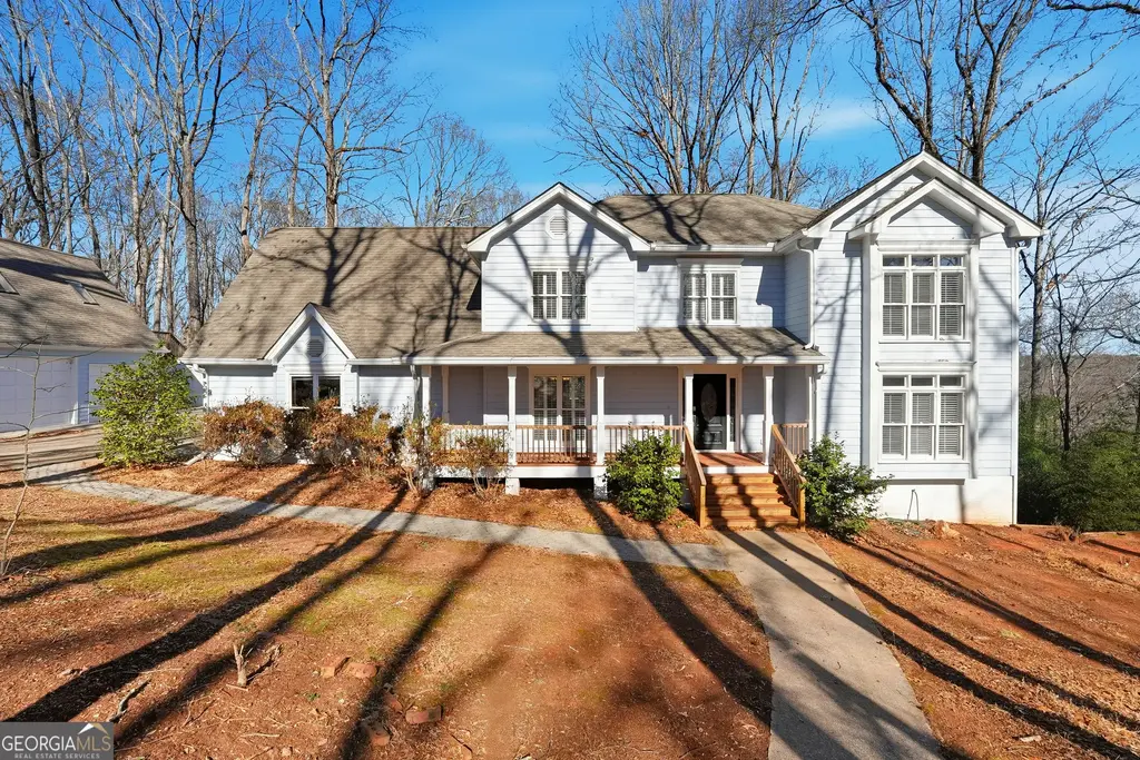 4715 Creek Wood Drive, Gainesville