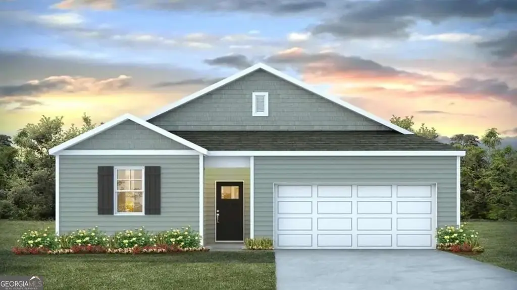115 Hollingsworth Loop, Statesboro