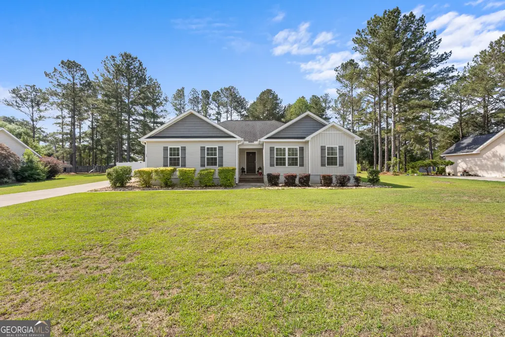 708 Ogeechee Drive E, Statesboro