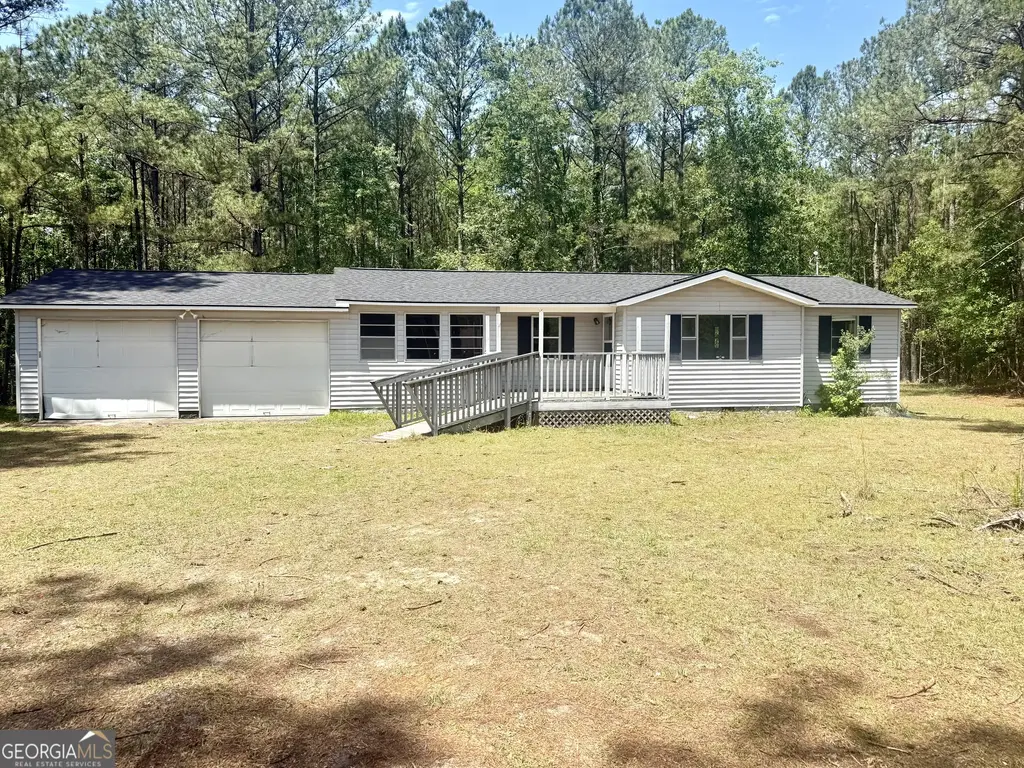 1983 Minton Chapel Road, Bartow